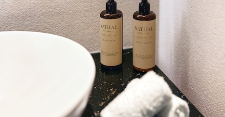 Room Suite with View